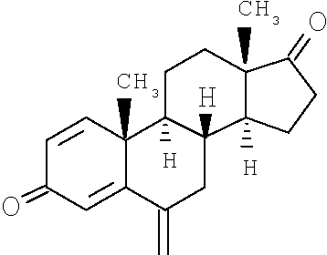 Aromasin / Pharmacy & UpJohn