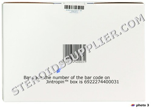 Jintropin 4IU(80IU/box)