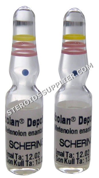 Primobolan Depot