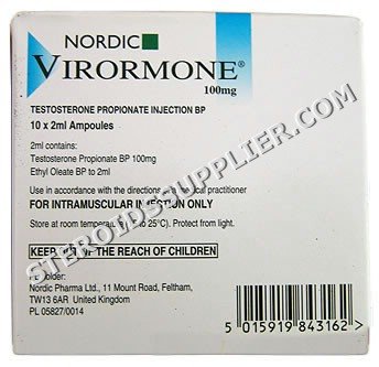 Virormone