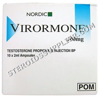 Virormone