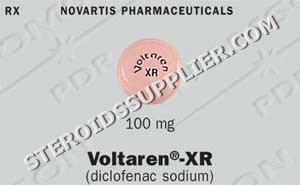 Voltaren