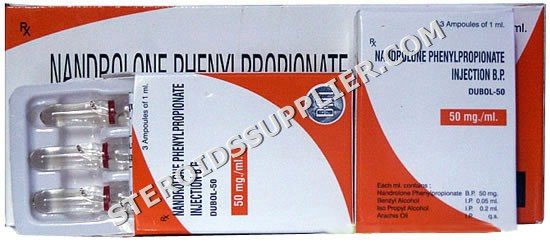 Dubol-50