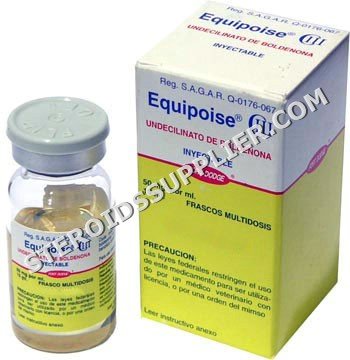 Equipoise / Boldenone Undecylenate
