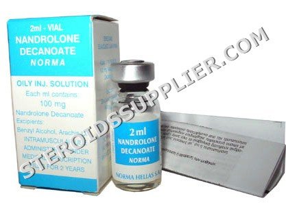 Deca Durabolin Norma